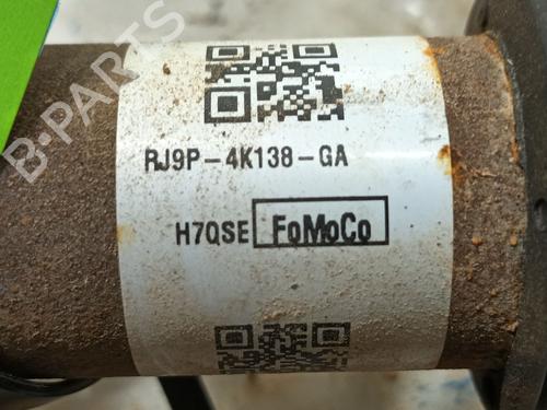Right rear driveshaft FORD USA MUSTANG MACH-E (CGW) EV 4x4 | BP26708537M41 