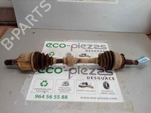 Left front driveshaft KIA CERATO I Hatchback (LD) 2.0 CRDi | BP5801747M38 