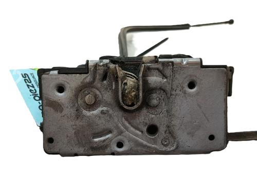 Front right lock FIAT DUCATO Van (250_) 115 Multijet 2,0 D | BP29121778C97 