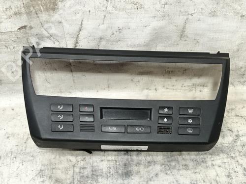 Used Climate control BMW X3 (E83) xDrive 20 d (163 hp) 19323218