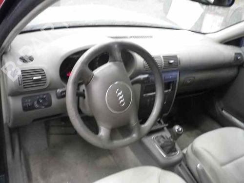 Right mirror AUDI A3 (8L1) 1.9 TDI | BP5348768C27 
