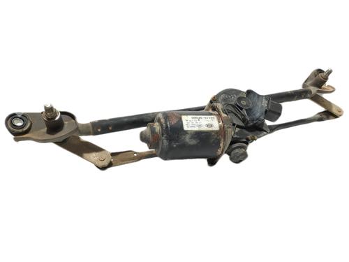 Used Front wiper motor KIA CERATO I Hatchback (LD) 2.0 CRDi (112 hp) 5799920