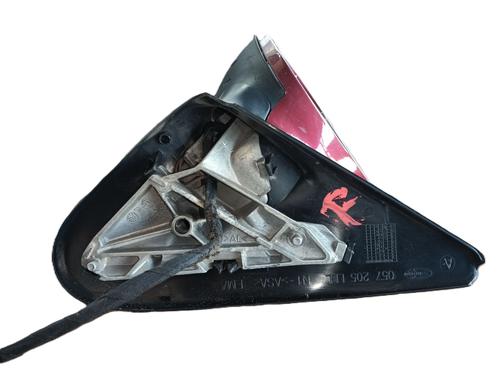 Left mirror SEAT TOLEDO II (1M2) 1.9 TDI | BP30586730C26 