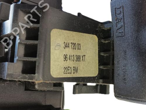 Switch PEUGEOT 307 SW (3H) 1.6 16V | BP33543603I30  - Image 5