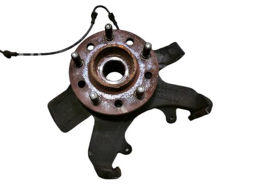 Used Right front steering knuckle CHRYSLER 300M (LR) 3.5 V6 24V (254 hp) 16057047