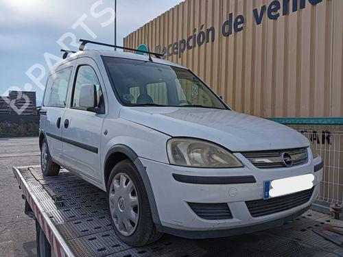 Used Parts OPEL COMBO Tour 1.7 CDTI 16V 4954031