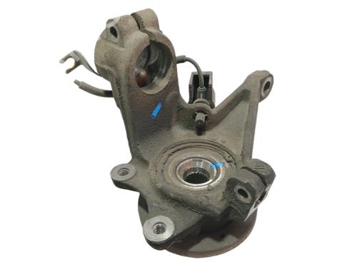 Right front steering knuckle CITROËN XSARA PICASSO (N68) 1.6 16V | BP11871381M26 