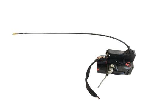 Used Front right lock OPEL VIVARO A Bus (X83) 2.0 CDTI (F7, J7, A07) (114 hp) 31752959