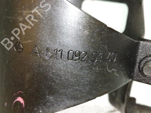 Support MERCEDES-BENZ M-CLASS (W163)  | BP14259333C155 