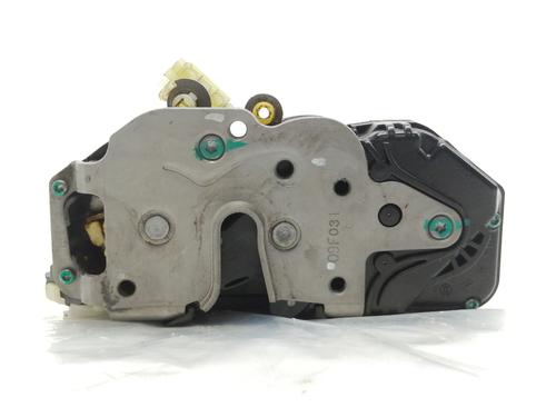 Used Front left lock CHEVROLET CRUZE (J300) 2.0 CDI (150 hp) 7211212