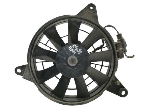 Used Radiator fan Radiator fan KIA SPORTAGE SUV (K00) 2.0 TD 4WD (83 hp) 11084943 11084943