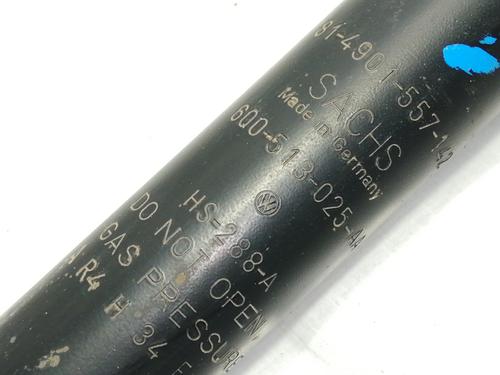 Right rear shock absorber VW POLO (9N_, 9A_) 1.4 16V | BP11347474M19 