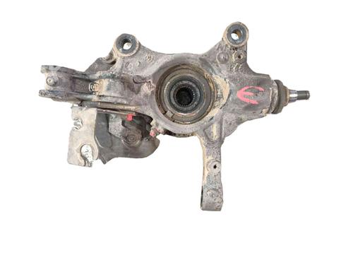 Left front steering knuckle PEUGEOT EXPERT Van (V_) 2.0 BlueHDi 120 | BP37463708M25 - Image 2