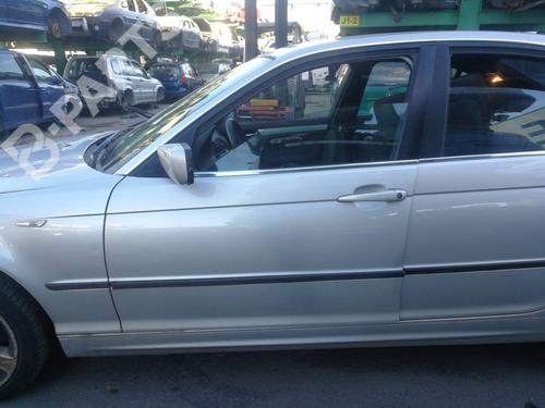 Used Left front door Left front door BMW 3 (E46) 320 i (170 hp) 10109925 10109925