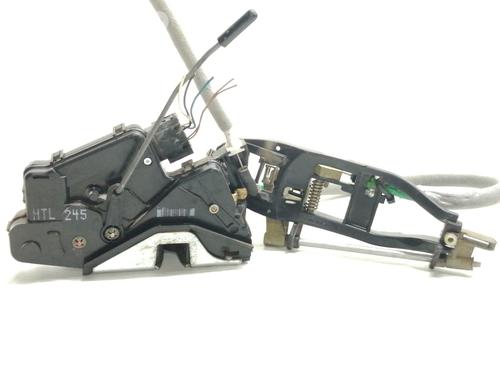 Used Rear left lock BMW 3 (E46) 330 xd (204 hp) 7704793