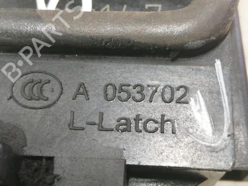 Rear left lock BMW 1 (F20) 114 d | BP6307555C100 