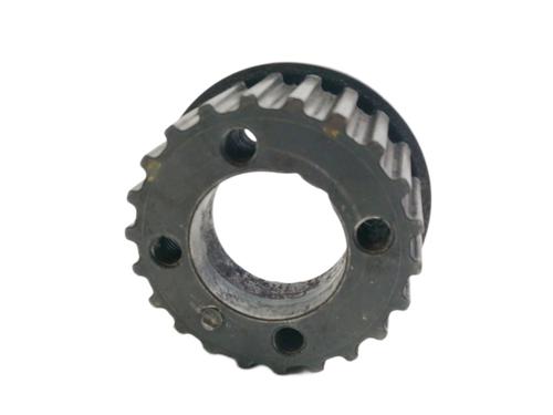 Used Pulley VW TRANSPORTER T4 Van (70A, 70H, 7DA, 7DH) [1990-2003]  14260864
