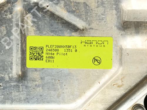 Køleventilator elektrisk HYUNDAI TUCSON (NX4E, NX4A) 1.6 T-GDi | BP28183769M35 