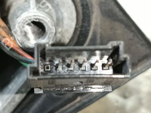 Right mirror MERCEDES-BENZ VITO / MIXTO Van (W639) 109 CDI (639.601, 639.603, 639.605) | BP29239822C27 