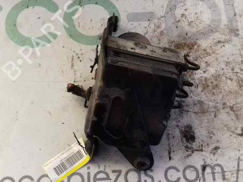 ABS pump RENAULT MEGANE II (BM0/1_, CM0/1_)  | BP5361268M43 