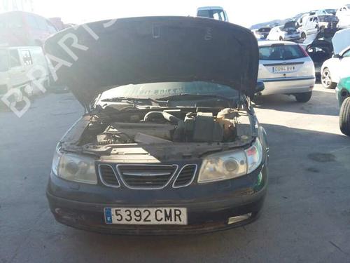 Headlight switch SAAB 9-5 Estate (YS3E) 2.0 t | BP5800782I24 
