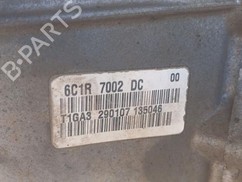 Gearbox FORD TRANSIT Van (FA_ _) 2.2 TDCi | BP34185673M3  - Image 6