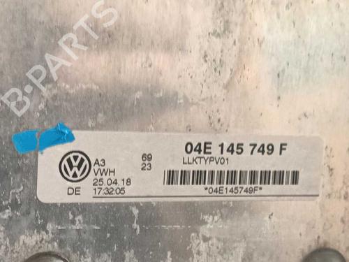 Engine SEAT LEON (5F1) 1.4 TSI | BP38559673M1  - Image 6