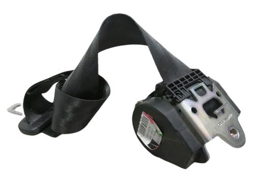 Used Rear right seatbelt VW GOLF VII (5G1, BQ1, BE1, BE2) 1.6 TDI (115 hp) 13655846