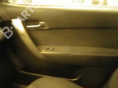 Right rear shock absorber CHEVROLET AVEO / KALOS Saloon (T250, T255) 1.4 | BP5351284M19  - Image 23