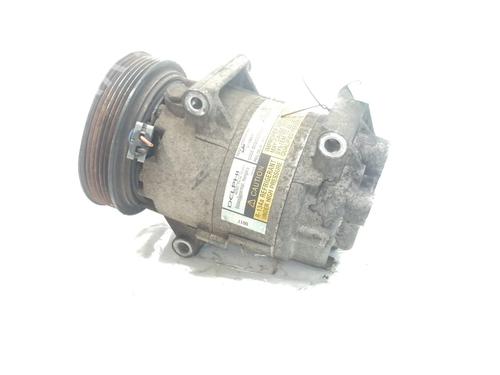 AC Kompressor RENAULT MEGANE II Estate (KM0/1_) [2003-2012]  6277466