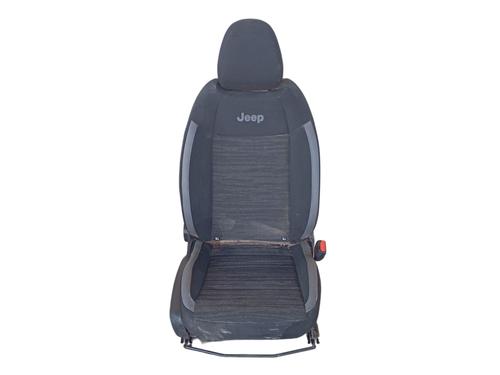 Used Left front seat Left front seat JEEP AVENGER (J2) 1.2 GSE T3 (101 hp) 35943996 35943996