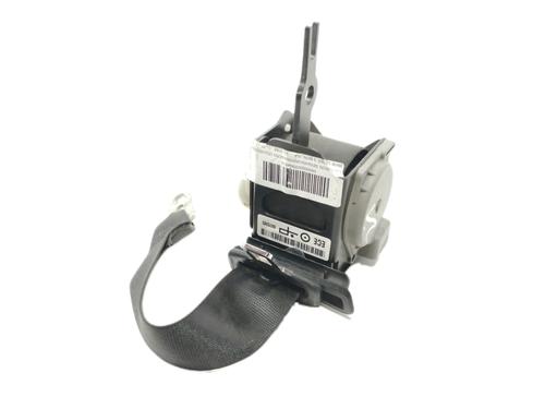 Used Rear left seatbelt BMW 3 (E90) 320 d (177 hp) 6885642