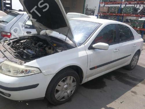 Starter RENAULT LAGUNA II (BG0/1_)  | BP5377137M8 