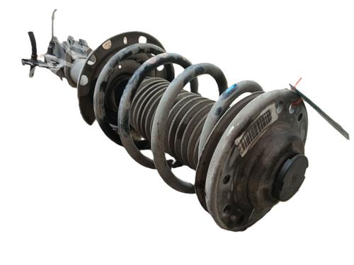 Used Right front shock absorber SAAB 9-3 Estate (E50) 1.9 TiD (150 hp) 30482498