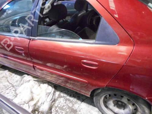 Front right exterior door handle CITROËN XSARA (N1) 1.9 D | BP5360079C129 