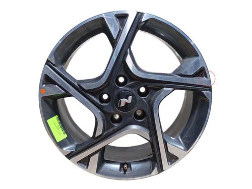 Used Rim Rim HYUNDAI i30 (PDE, PD, PDEN) 1.0 T-GDI (120 hp) 40179198 40179198