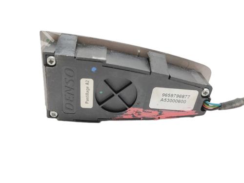 Airco bedieningspaneel CITROËN C4 Grand Picasso I (UA_)  | BP10542711I5