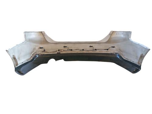 Rear bumper FORD FOCUS III 1.6 Ti | BP29332524C8 