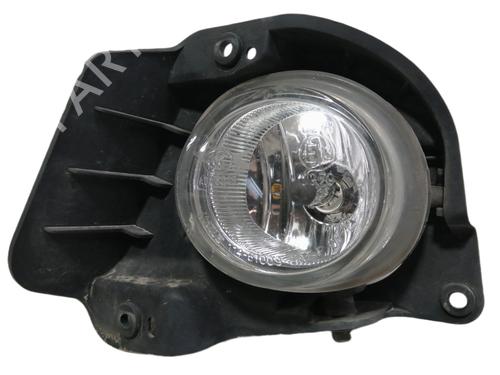 Left front fog light MAZDA 2 (DE_, DH_) [2007-2015]null 11461009