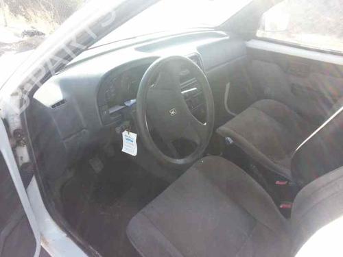 Left mirror CITROËN AX (ZA-_)  | BP5348406C26 