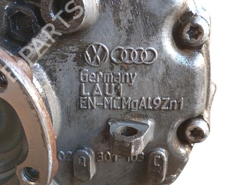 Gearbox VW PASSAT B6 (3C2) 2.0 TDI 16V | BP30885790M3