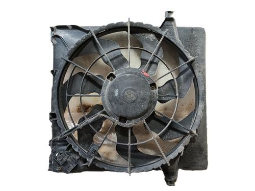 Køleventilator elektrisk KIA PRO CEE'D (ED) [2008-2013]  11336159