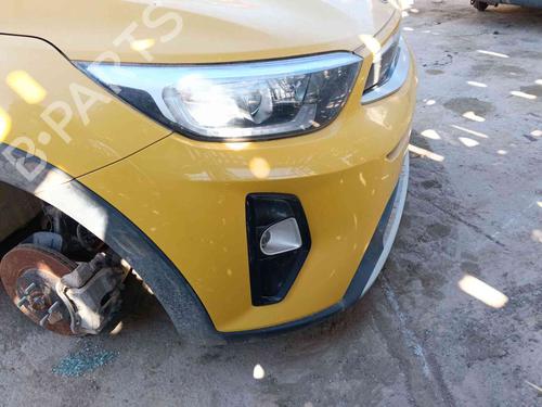 Front bumper KIA STONIC (YB) 1.0 T-GDi | BP37873074C7 - Image 3