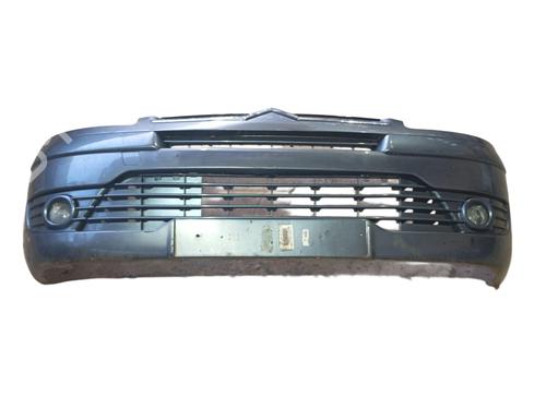 Used Front bumper CITROËN C4 I (LC_) 1.6 16V (109 hp) 27296780