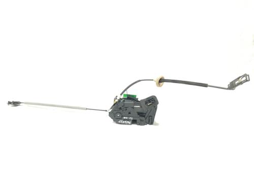 Front right lock VW GOLF VI (5K1)  | BP6271833C97 