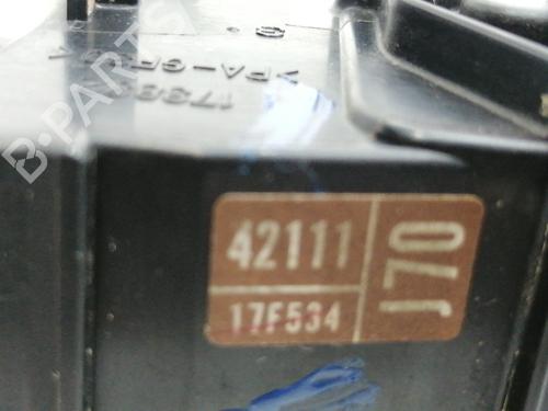 Switch TOYOTA RAV 4 III (_A3_) 2.2 D 4WD (ALA30_, ALA30R) | BP8292063I30 