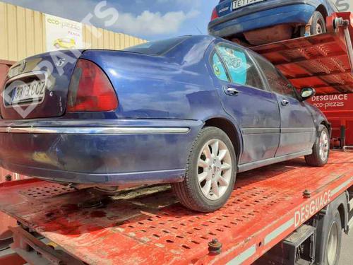 ROVER 45 I Saloon (RT)    764038