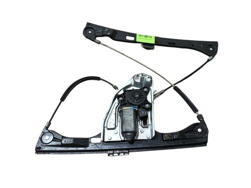 Used Front left window mechanism MERCEDES-BENZ C-CLASS (W203) C 270 CDI (203.016) (170 hp) 30458562