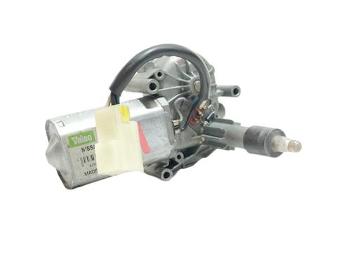 Used Rear wiper motor NISSAN PRIMERA Hatchback (P11) 2.0 TD (90 hp) 11689031
