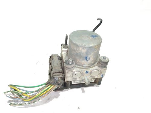 Used ABS pump CITROËN C4 Coupe (LA_) [2004-2013]  5374702